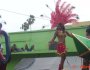 Carnival in Honduras