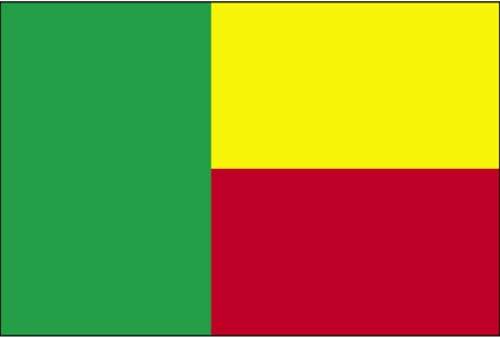 Benin-flag