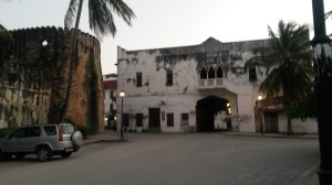 Zanzibar